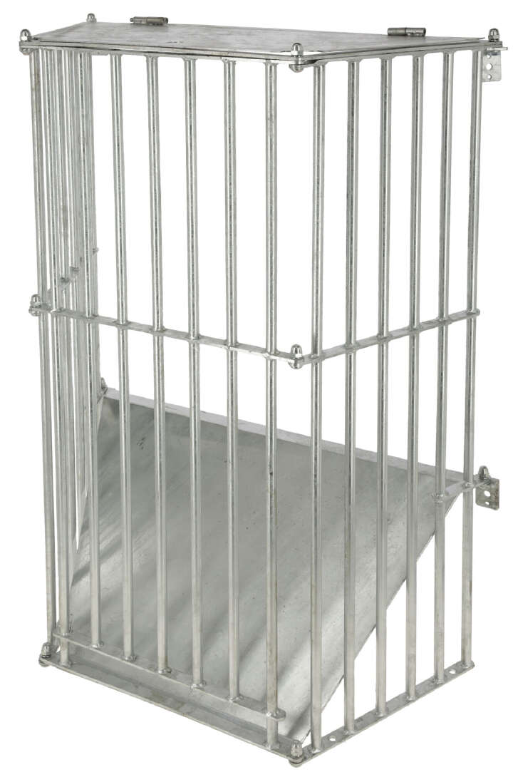 KERBL Wandraufe SlowFeed Plus